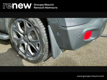 Photo 12 du bon plan JEEP Renegade I Ph2 1.3 GSE T4 150ch 80th Anniversary B occasion à 17900 €