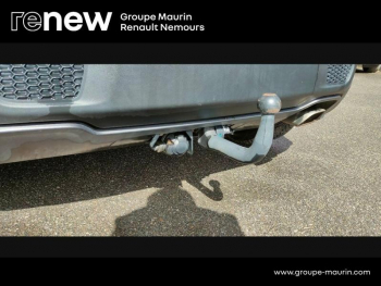 Photo 13 du bon plan JEEP Renegade I Ph2 1.3 GSE T4 150ch 80th Anniversary B occasion à 17900 €