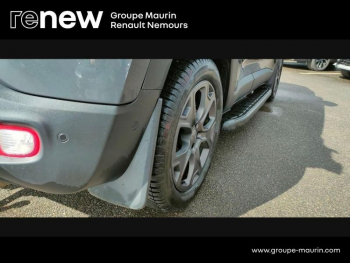 Photo 14 du bon plan JEEP Renegade I Ph2 1.3 GSE T4 150ch 80th Anniversary B occasion à 17900 €