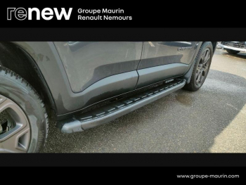 Photo 15 du bon plan JEEP Renegade I Ph2 1.3 GSE T4 150ch 80th Anniversary B occasion à 17900 €