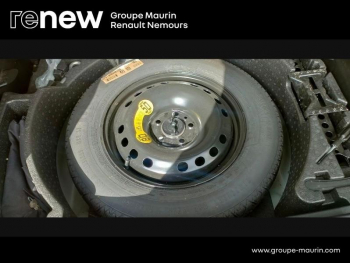 Photo 17 du bon plan JEEP Renegade I Ph2 1.3 GSE T4 150ch 80th Anniversary B occasion à 17900 €