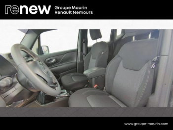 Photo 21 du bon plan JEEP Renegade I Ph2 1.3 GSE T4 150ch 80th Anniversary B occasion à 17900 €