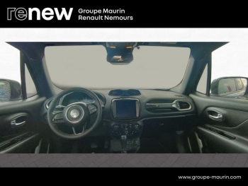 Photo 22 du bon plan JEEP Renegade I Ph2 1.3 GSE T4 150ch 80th Anniversary B occasion à 17900 €