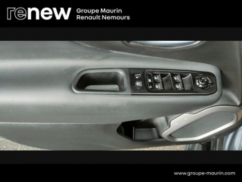 Photo 23 du bon plan JEEP Renegade I Ph2 1.3 GSE T4 150ch 80th Anniversary B occasion à 17900 €