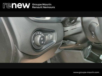 Photo 24 du bon plan JEEP Renegade I Ph2 1.3 GSE T4 150ch 80th Anniversary B occasion à 17900 €