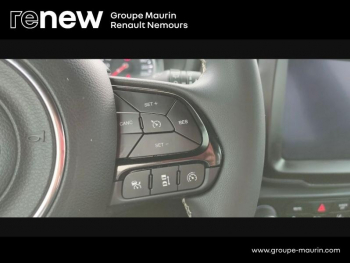 Photo 31 du bon plan JEEP Renegade I Ph2 1.3 GSE T4 150ch 80th Anniversary B occasion à 17900 €