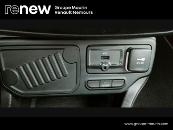 Photo 33 du bon plan JEEP Renegade I Ph2 1.3 GSE T4 150ch 80th Anniversary B occasion à 17900 €