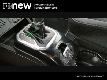 Photo 34 du bon plan JEEP Renegade I Ph2 1.3 GSE T4 150ch 80th Anniversary B occasion à 17900 €