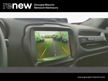 Photo 36 du bon plan JEEP Renegade I Ph2 1.3 GSE T4 150ch 80th Anniversary B occasion à 17900 €