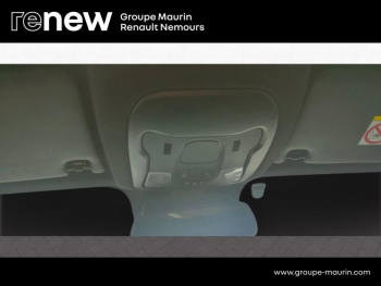 Photo 37 du bon plan JEEP Renegade I Ph2 1.3 GSE T4 150ch 80th Anniversary B occasion à 17900 €