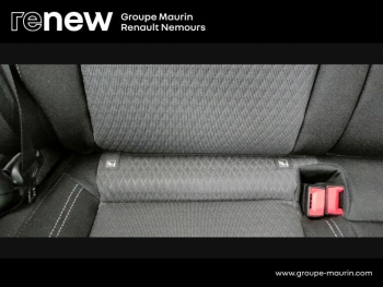 Photo 38 du bon plan JEEP Renegade I Ph2 1.3 GSE T4 150ch 80th Anniversary B occasion à 17900 €