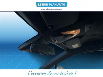 Photo 6 du bon plan TOYOTA C-HR 184h Edition 2WD E-CVT MY20 occasion à 17990 €