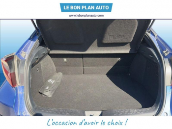 Photo 12 du bon plan TOYOTA C-HR 184h Edition 2WD E-CVT MY20 occasion à 17990 €