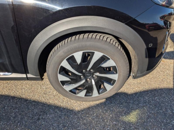 Photo 5 du bon plan FORD Puma 1.0 Flexifuel 125ch S&S mHEV Titanium occasion à 19990 €