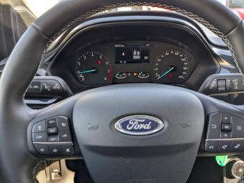 Photo 6 du bon plan FORD Puma 1.0 Flexifuel 125ch S&S mHEV Titanium occasion à 19990 €