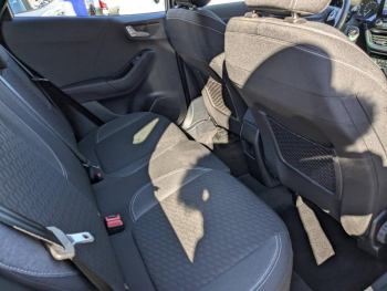 Photo 9 du bon plan FORD Puma 1.0 Flexifuel 125ch S&S mHEV Titanium occasion à 19990 €