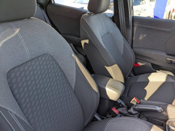 Photo 11 du bon plan FORD Puma 1.0 Flexifuel 125ch S&S mHEV Titanium occasion à 19990 €