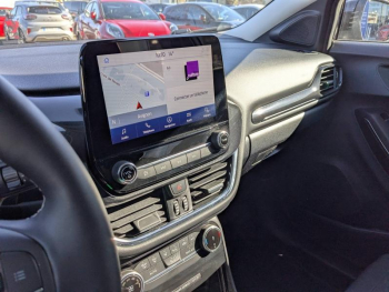 Photo 12 du bon plan FORD Puma 1.0 Flexifuel 125ch S&S mHEV Titanium occasion à 19990 €