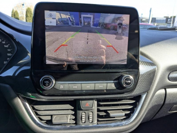 Photo 13 du bon plan FORD Puma 1.0 Flexifuel 125ch S&S mHEV Titanium occasion à 19990 €