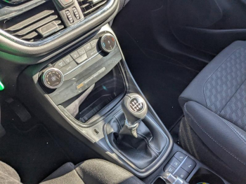 Photo 14 du bon plan FORD Puma 1.0 Flexifuel 125ch S&S mHEV Titanium occasion à 19990 €