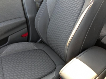 Photo 15 du bon plan FORD Puma 1.0 Flexifuel 125ch S&S mHEV Titanium occasion à 19990 €