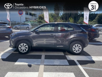 Photo 3 du bon plan TOYOTA Yaris Cross 116h Dynamic MY22 occasion à 20290 €