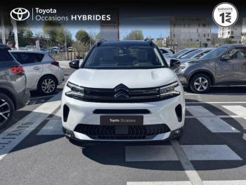 Photo 5 du bon plan CITROEN C5 Aircross 1.2 Hybride 136ch Ë-SERIES boite automatique occasion à 20990 €