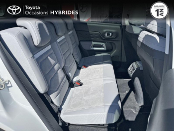 Photo 7 du bon plan CITROEN C5 Aircross 1.2 Hybride 136ch Ë-SERIES boite automatique occasion à 20990 €