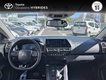 Photo 8 du bon plan CITROEN C5 Aircross 1.2 Hybride 136ch Ë-SERIES boite automatique occasion à 20990 €