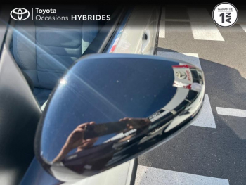 Photo 23 du bon plan CITROEN C5 Aircross 1.2 Hybride 136ch Ë-SERIES boite automatique occasion à 20990 €