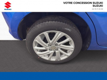 Photo 8 du bon plan SUZUKI Swift 1.2 Dualjet Hybrid 83ch Privilège AllGrip occasion à 16990 €