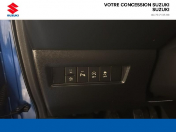 Photo 12 du bon plan SUZUKI Swift 1.2 Dualjet Hybrid 83ch Privilège AllGrip occasion à 16990 €