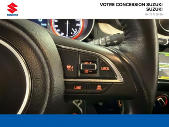 Photo 15 du bon plan SUZUKI Swift 1.2 Dualjet Hybrid 83ch Privilège AllGrip occasion à 16990 €