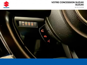 Photo 16 du bon plan SUZUKI Swift 1.2 Dualjet Hybrid 83ch Privilège AllGrip occasion à 16990 €