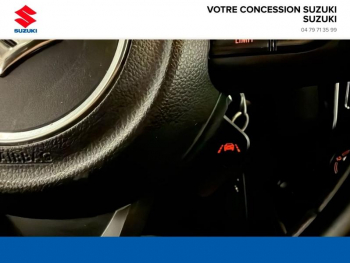 Photo 17 du bon plan SUZUKI Swift 1.2 Dualjet Hybrid 83ch Privilège AllGrip occasion à 16990 €