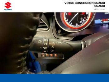 Photo 20 du bon plan SUZUKI Swift 1.2 Dualjet Hybrid 83ch Privilège AllGrip occasion à 16990 €