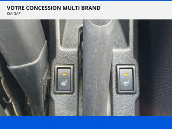 Photo 6 du bon plan SUZUKI Ignis 1.2 Dualjet 90ch Privilège Allgrip occasion à 10990 €