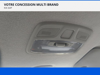 Photo 8 du bon plan SUZUKI Ignis 1.2 Dualjet 90ch Privilège Allgrip occasion à 10990 €