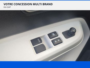 Photo 9 du bon plan SUZUKI Ignis 1.2 Dualjet 90ch Privilège Allgrip occasion à 10990 €