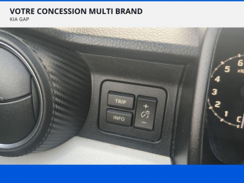 Photo 11 du bon plan SUZUKI Ignis 1.2 Dualjet 90ch Privilège Allgrip occasion à 10990 €