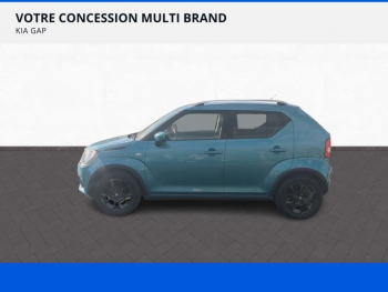 Photo 12 du bon plan SUZUKI Ignis 1.2 Dualjet 90ch Privilège Allgrip occasion à 10990 €