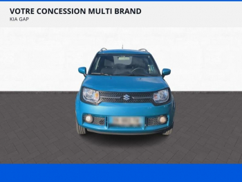 Photo 17 du bon plan SUZUKI Ignis 1.2 Dualjet 90ch Privilège Allgrip occasion à 10990 €