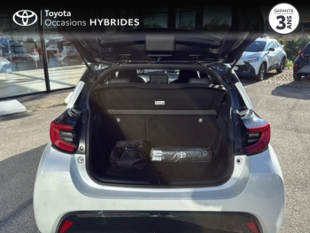 Photo 10 du bon plan TOYOTA Yaris 130h Collection 5p MY25 occasion à 25490 €