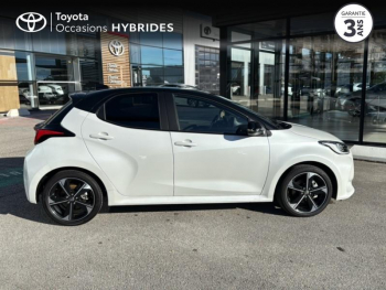Photo 25 du bon plan TOYOTA Yaris 130h Collection 5p MY25 occasion à 25490 €