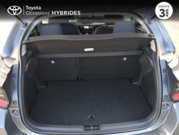 Photo 10 du bon plan TOYOTA Yaris 116h Design 5p MY22 occasion à 21288 €