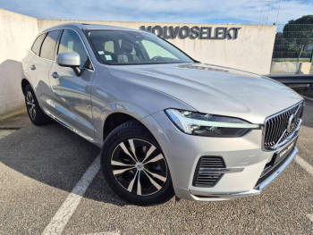 Photo 10 du bon plan VOLVO XC60 T6 AWD 253 + 87ch Inscription Business Geartronic occasion à 37490 €