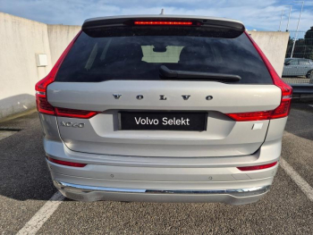 Photo 12 du bon plan VOLVO XC60 T6 AWD 253 + 87ch Inscription Business Geartronic occasion à 37490 €