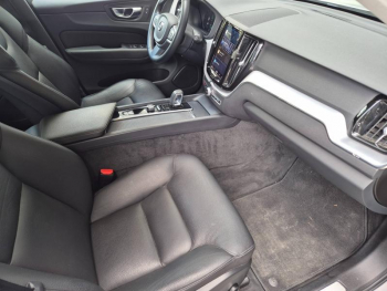 Photo 16 du bon plan VOLVO XC60 T6 AWD 253 + 87ch Inscription Business Geartronic occasion à 37490 €