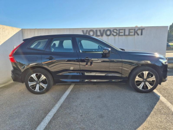 Photo 14 du bon plan VOLVO XC60 T6 Hybride Rechargeable 253 + 145ch Plus Style Dark Geartronic 8 AWD occasion à 51900 €