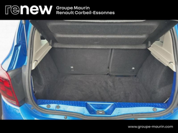 Photo 16 du bon plan DACIA Sandero 0.9 TCe 90ch Stepway -18 occasion à 9890 €